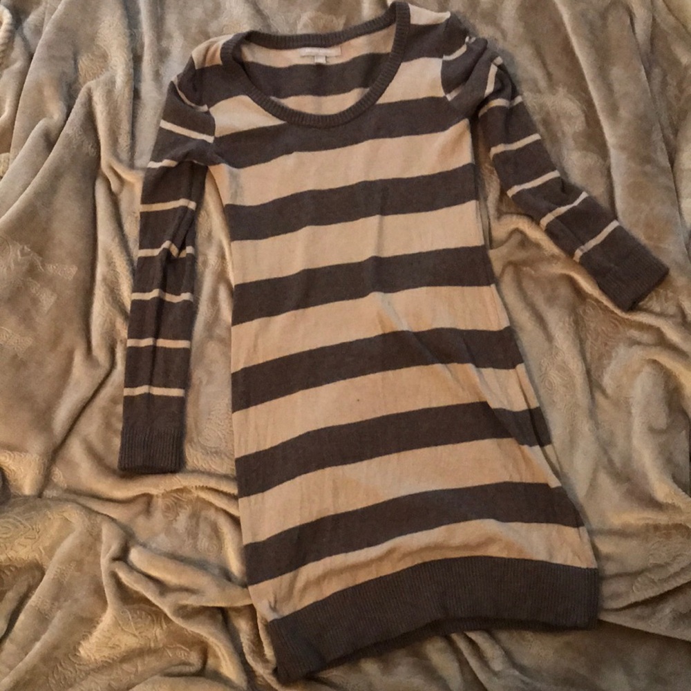 Banana Republic dress!